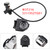 2012-2015 Mitsubishi-Outlander Xenon HID Ballast Bulb Socket W3T216 Generic