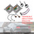 2009-2014 Ford F-150 Xenon Headlight Ballast HID Control Unit Module Kit 8A5Z-13C170-A Generic