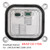 2014-2018 Special Service Police Sedan Xenon HID Ballast Control Unit Module 8A5Z13C170A Generic