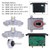 2012-2015 BMW 3 Series 320i 318d 335i ActiveHybrid 3 Adaptive Xenon Headlight Ballast Control Module Kit Generic