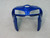 Fairings Honda CBR 600 RR Blue CBR Racing (2005-2006) Fairings Honda CBR 600 RR Blue CBR Racing (2005-2006)