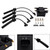 1997-2002 CHRYSLER NEON Ignition Coil Pack Spark Plug Wire Set UF189 UF403 UF410 Generic