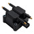 1997-2001 PLYMOUTH BREEZE GRAND VOYAGER NEON VOYAGER Ignition Coil Pack Spark Plug Wire Set UF189 UF403 UF410 Generic