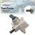 2007-2010 Audi A6 A8 Q7 4.2L V8 Left High Pressure Fuel Pump 079127025AC Generic