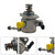 2018-2020 Kia Rio 1.6L High Pressure Fuel Pump 35320-2B250 Generic