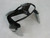 Fairings Honda CBR 600 RR Black & Silver CBR Racing (2005-2006) Fairings Honda CBR 600 RR Black & Silver CBR Racing (2005-2006)