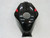 Fairings Honda CBR 600 RR Black & Silver CBR Racing (2005-2006) Fairings Honda CBR 600 RR Black & Silver CBR Racing (2005-2006)