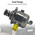 2015-2025 Skoda Fabia III Kodiaq Octavia III Superb III High Pressure Fuel Pump 04E127026F Generic