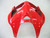 Fairings Honda CBR600 RR Red & Black CBR Racing (2005-2006)