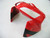 Fairings Honda CBR600 RR Red & Black CBR Racing (2005-2006)