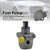 2016-2019 Audi A6 A7 A8 Q7 Quattro High Pressure Fuel Pump 06E127026D Generic