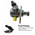 High Pressure Fuel Pump 13518631642 Fit M140i M240i 340i 440i Supra B58TU