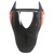 2007-2008 Honda CBR600RR Amotopart Fairings Black & Orange Repsol Racing Customs Fairing