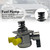 Brabus High Pressure Fuel Pump A2780701201 Generic
