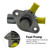 Brabus High Pressure Fuel Pump A2780701201 Generic