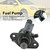 2007-2010 Chevrolet Saturn Sky Redline 2.0L High Pressure Fuel Pump 12658478 Generic