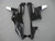 2007-2008 Honda CBR600RR Amotopart Fairings Konica Minolta Racing Customs Fairing