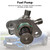 MERCEDES-BENZ GLC-CLASS C253 High Pressure Fuel Pump A1770700501 Generic