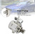 2013-2018 Jaguar XE XF High Pressure Fuel Pump BR2E-9D376-AA Generic