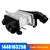 2017-2025 Dacia Duster HM 1.5 Turbo Intercooler 144616325R Generic