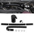 2013-2014 F30 Sedan 320i / 320xi Oil Catch Can Tank with Silicone Radiator Hose OCC016-Black Generic