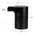 2012-2014 F30 Sedan 328i / 328xi Oil Catch Can Tank with Silicone Radiator Hose OCC016-Black Generic