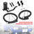 2011-Present Chrysler 300 6.4 Catch Can Air Oil Separator Black OCC-1056 Generic