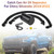 2021-2022 GMC Yukon/Yukon XL Catch Can Air Oil Separator OCC-1075 Generic
