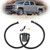 2015-2020 GMC Yukon/Yukon XL 5.3L & 6.2L Catch Can Air Oil Separator OCC-1074 Generic