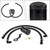 2015-2020 GMC Yukon/Yukon XL 5.3L & 6.2L Catch Can Air Oil Separator OCC-1074 Generic