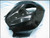 2007-2008 Honda CBR600RR Amotopart Fairings Black West Racing Customs Fairing