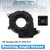 2011-2015 Ford Edge Steering Angle Sensor BC3Z-3F818-A Generic