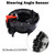 1995-2011 BMW 3 E46 5 E39 7 E38 X3 E83 X5 E53 Steering Angle Sensor Slip Ring 61318379091 Generic