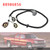 1999-2005 GMC Sierra Left Driver Side Tail Light Wiring Harness 88986856 Generic