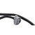 1999-2005 GMC Sierra Left Driver Side Tail Light Wiring Harness 88986856 Generic