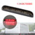 2007-2023 FIAT DUCATO Rear Stop Black Brake Light Lamp 1340670080 Generic