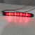 2016-2024 Peugeot Expert Iv Traveller LED Rear Stop Brake Light 9811325980 Black Generic