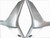 Fairings Honda CBR 600 RR Black & Silver Honda Racing (2007-2008) Fairings Honda CBR 600 RR Black & Silver Honda Racing (2007-2008)