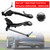 2018-2020 Audi A6 C8 A7 Sportback Q5 SQ5 Quattro Rear Left+Right Height Level Sensor Generic