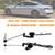 2018-2020 Audi A6 C8 A7 Sportback Q5 SQ5 Quattro Rear Left+Right Height Level Sensor Generic