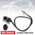 2017-2021 Hyundai Tucson Mk3 2.0 Diesel Nitrogen Oxide Nox Sensor 29660-2U250 Generic