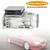 1988-1995 Frontera A Sport Omega A Vectra A Air Flow Mass Meter 0280202202 Generic