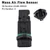 2000-2004 Nissan Patrol GU 3.0L ZD30DDTI Turbo Diesel Mass Air Flow Sensor 22680-4M500 Generic
