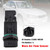 2001-2004 Nissan Pulsar N16 1.8L QG18DE Petrol Mass Air Flow Sensor 22680-4M500 Generic