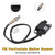 2015-2019 VW California T6 Camper PM Particulate Matter Sensor 04L906261B Generic
