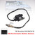 2016-2020 VW Golf Sportsvan VII PM Particulate Matter Sensor 04L906261B Generic