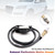 2013-2014 VW Touareg 3.0L Exhaust Particulate Matter Sensor 4L0906261E Generic