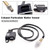 2013-2014 VW Touareg 3.0L Exhaust Particulate Matter Sensor 4L0906261E Generic