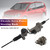 2009-2012 VW Passat CC (Coupe) Electric Servo Power Steering Rack 3AB423061LX Generic