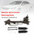 2012-2017 VW Passat CC Electric Servo Power Steering Rack 3AB423061LX Generic